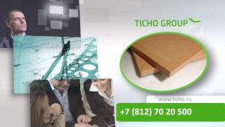 Звукоизоляция стен в Санкт-Петербурге от Ticho Group