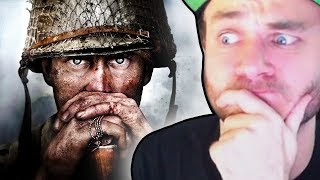 My Review of Call of Duty WW2...