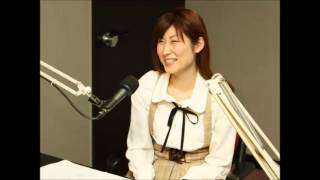 新潟イベントコンパニオン・原智子：新潟の若者達の番組-14.3.16放送