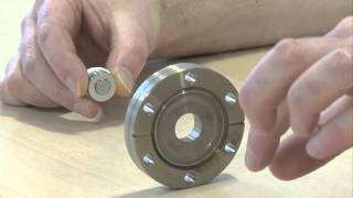 Electron Gun - Backstage Science