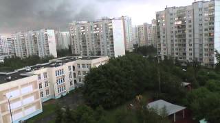 погода в москве 29 мая 2015