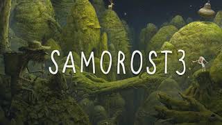 Klagmar's Top VGM #2,872 - Samorost 3 - Volcanic Vent Planet Main Theme