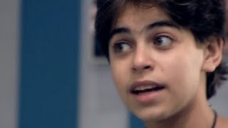برنامجKIDs TV - الذكاء الاجتماعى - حلقة رقم (19)