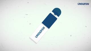 Undofen - Kurzajki