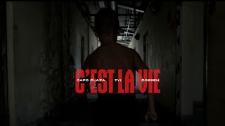 TY1 Ft. Capo Plaza & Dosseh - C'est la vie (Official Video)