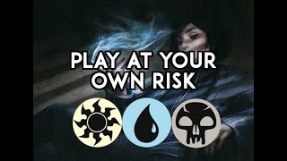 ENEMY HAND DISCARD DECKS ARE THE WORST THING IN MTG CHANGE MY MIND - MTG Arena - Original Decks