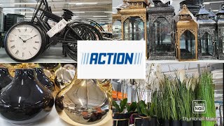 ACTION ARRIVAGE 10-02 DÉCORATION INTÉRIEURE