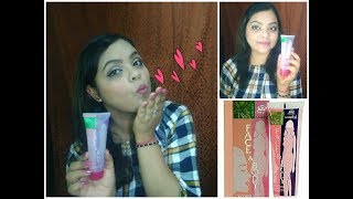 Face and Body Cleansing Gel/Scrub Review ll First Impression ll StylingMania