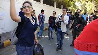 Global Naga Mass Rally (Part-2) - Delhi