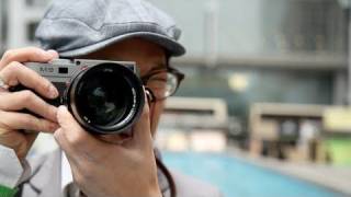 World's Best 50mm lens? Leica Noctilux f/0.95 Review