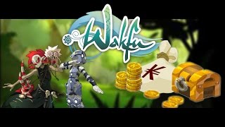 Kamas par millions !!! - Wakfu | Astuce Kamas #1~1080p fr