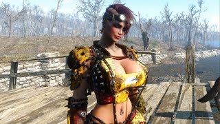 FALLOUT 4 CONSOLE MODS BETA IS UNDERWAY ! (Fallout 4 Xbox One Mods Beta Info)