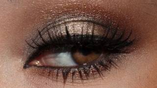 tendencia otoño invierno makeup look tutorial