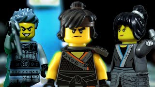 Ninjago The Last Stand: EPISODE 5: Anti Heroes