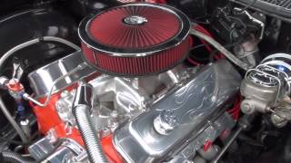 1969 Chevrolet El Camino SS $28,900.00