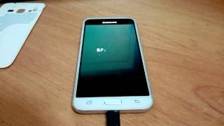 Разблокировка от гугл аккаунта Samsung SM-J320F Galaxy J3 (2016)