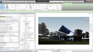 Обзор Revit 2016