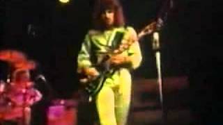 Bachman Turner Overdrive - Four Wheel Drive