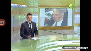 Фарман Салманов