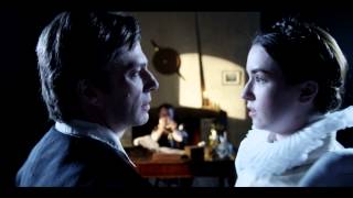 William Shakespeare's The Jedi Doth Return: The Book Trailer