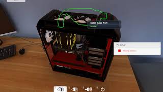 PCBS #1 собрал топовый пк