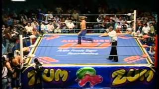CMLL: 2009 Reyes del Aire torneo cibernético, 2009/10/12