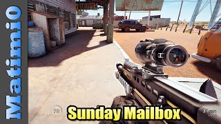 Drop Shotting is Back? - Sunday Mailbox - Rainbow Six Siege