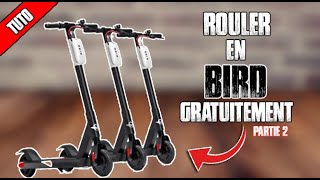 TUTO HACK NEW BIRD StepByStep (Partie 2)
