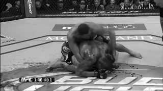 Cain Velasquez vs Junior Dos Santos 2