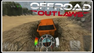 ОТЛИЧНЫЙ СИМУЛЯТОР БЕЗДОРОЖЬЯ НА АНДРОИД РЕАЛИСТИЧНЫЙ OFFROAD НА АНДРОИД НОВЫЕ ИГРЫ 2017 ГОНКИ apk