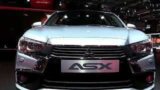 2019 Mitsubishi ASX Intense Edition Design Special Limited First Impression Lookaround
