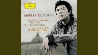 Chopin: Piano Concerto No. 1 in E Minor, Op. 11 - 2. Romance (Larghetto)