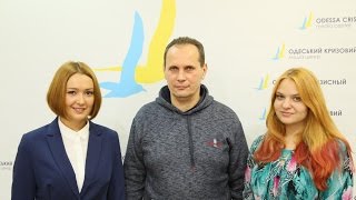 Партия УКРОП в Одессе: развитие и перспективы