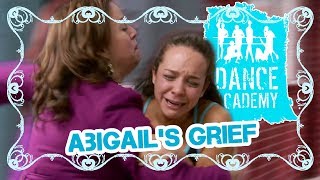 Abigail's Grief | Dance Academy Friendship