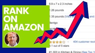 How To Rank On Amazon: 2 Steps You Need To Take (Right Now)