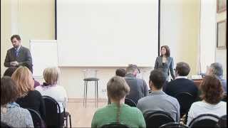 Эксперимент, демонстрирующий шаблонность мышления
