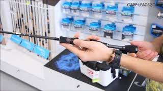 Спиннинг Tict Befo BFO 510S  5P, обзор КарпЛидер.