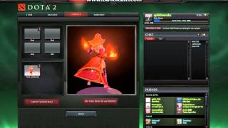 Topless Mod for Dota2