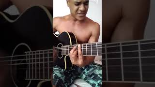 Fingindo Maturidade - Mano Walter "Cover Fabiano Sousa"