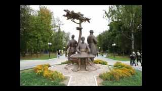 Эдуард Хиль - Йошкар-Ола Eduard Khil - Yoshkar-Ola