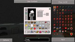 Technic Pack S3 E4- Auto Research