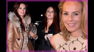 Se Destapa "El Secreto" de Rocío Carrasco con sus Hijos !!