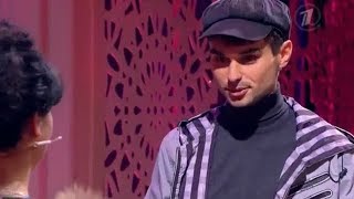 Деревенщина из глубинки ищет невесту в Давай поженимся!
