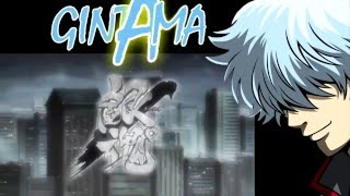 GINTAMA ARC FAREWELL SHINSENGUMI OP