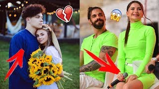 ПАРЕНЬ КАТИ АДУШКИНОЙ СЕМЁН УХОДИТ В АРМИЮ | ШОУ АЛЁНЫ ВЕНУМ И ДЕРИЛА