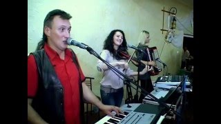 Гурт(Марина і Компанія)  Rusyn song Крученый, народноє