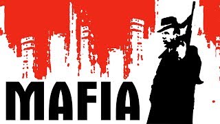 ?#5 MAFIA: The City Of Lost Heaven - Прохождение игры.