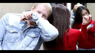 ПРАНК Моя девушка пукает