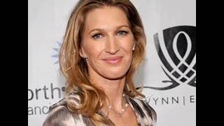 Steffi Graf Biography | Steffi Graf Achievements & Timeline | Steffi Graf German Former Tennis