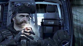 ЗАХВАТЫВАЮЩАЯ МИССИЯ КОРАБЛЬ ИЗ Call Of Duty 4 Modern Warfare - прохождение на русском